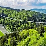 Edelweiss 'bergzeit' De Luxe Mit Hotelanbindung, Saunalandschaft Und Meinecardplus Lejlighed Willingen (Upland)