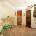 Edelweiss 'bergzeit' De Luxe Mit Hotelanbindung, Saunalandschaft Und Meinecardplus Lejlighed Willingen (Upland)