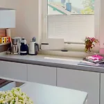 Lejlighed Edelweiss 'bergzeit' De Luxe Mit Hotelanbindung, Saunalandschaft Und Meinecardplus