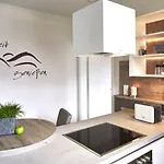Lejlighed Edelweiss 'bergzeit' De Luxe Mit Hotelanbindung, Saunalandschaft Und Meinecardplus