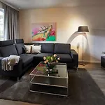 Lejlighed Edelweiss 'bergzeit' De Luxe Mit Hotelanbindung, Saunalandschaft Und Meinecardplus Willingen (Upland)