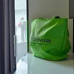 Edelweiss 'bergzeit' De Luxe Mit Hotelanbindung, Saunalandschaft Und Meinecardplus Lejlighed Willingen (Upland)