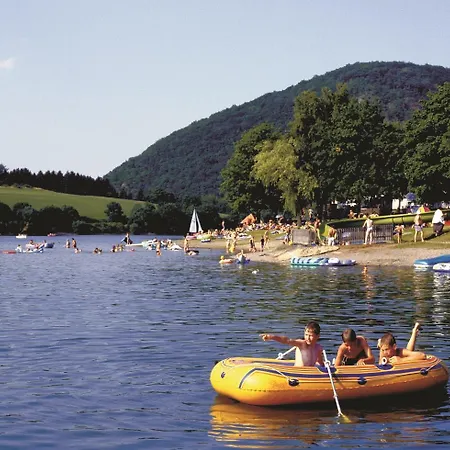 Edelweiss 'bergzeit' De Luxe Inkl Wellness-spa Und Meinecardplus Apartment