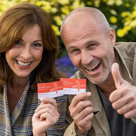 Edelweiss 'bergzeit' De Luxe Inkl Wellness-spa Und Meinecardplus Apartment *