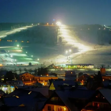 Edelweiss 'bergzeit' De Luxe Mit Hotelanbindung, Saunalandschaft Und Meinecardplus * Willingen (Upland)