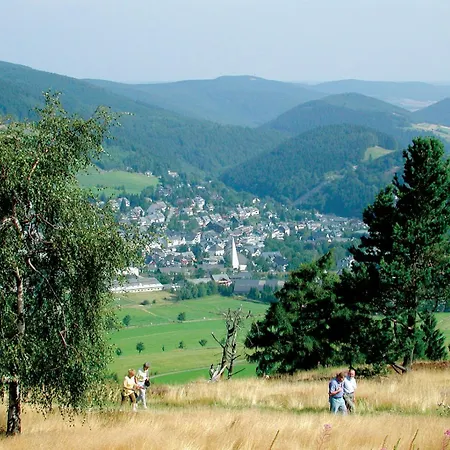 Edelweiss 'bergzeit' De Luxe Inkl Wellness-spa Und Meinecardplus Apartment *