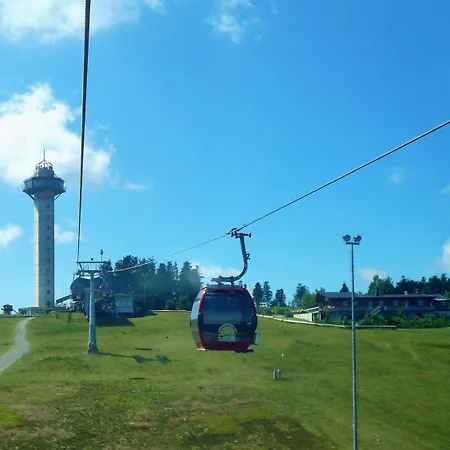 Edelweiss 'bergzeit' De Luxe Mit Hotelanbindung, Saunalandschaft Und Meinecardplus * Willingen (Upland)