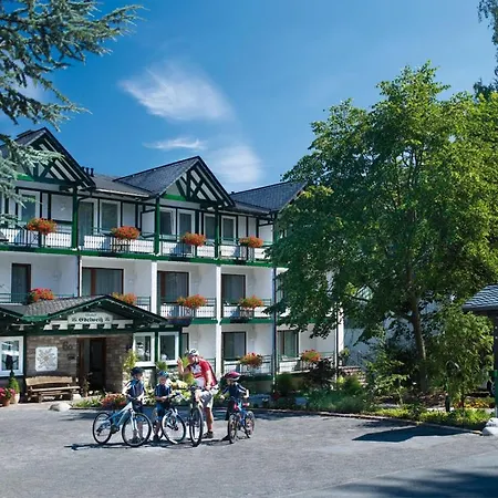 Edelweiss 'bergzeit' De Luxe Mit Hotelanbindung, Saunalandschaft Und Meinecardplus * Willingen (Upland)