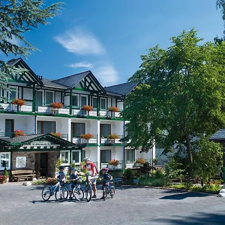 Edelweiss 'bergzeit' De Luxe Inkl Wellness-spa Und Meinecardplus * Willingen (Upland)