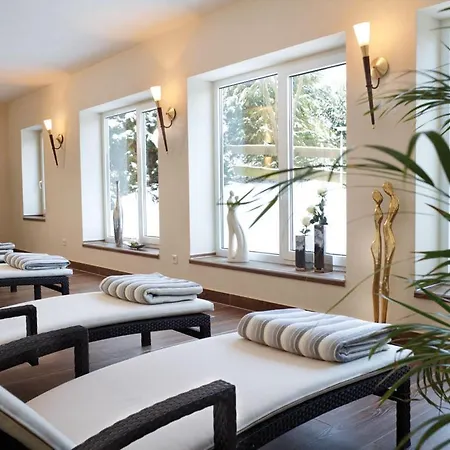 Edelweiss 'bergzeit' De Luxe Inkl Wellness-spa Und Meinecardplus Apartment