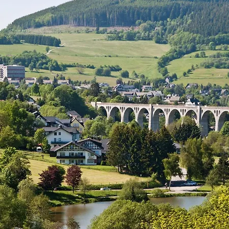 Edelweiss 'bergzeit' De Luxe Mit Hotelanbindung, Saunalandschaft Und Meinecardplus Apartmán