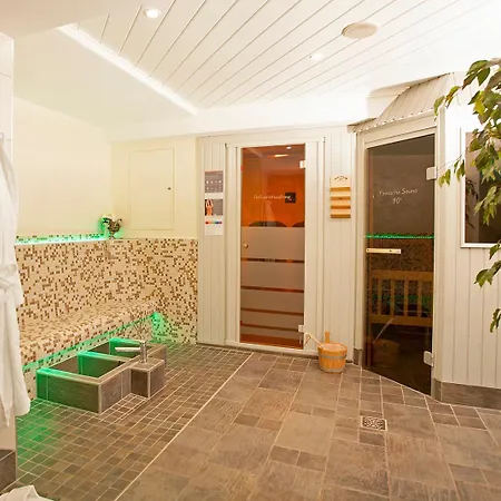 Edelweiss 'bergzeit' De Luxe Inkl Wellness-spa Und Meinecardplus Apartment Willingen (Upland)
