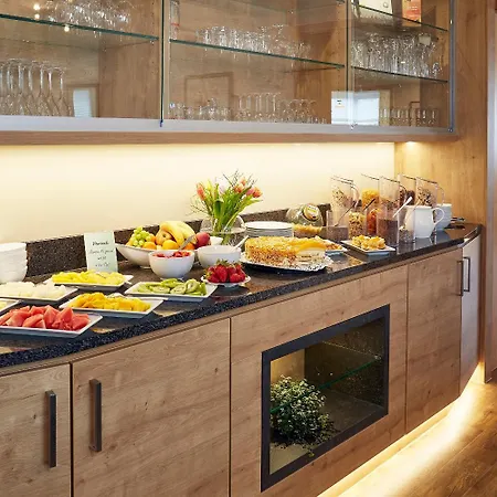 Apartmán Edelweiss 'bergzeit' De Luxe Mit Hotelanbindung, Saunalandschaft Und Meinecardplus