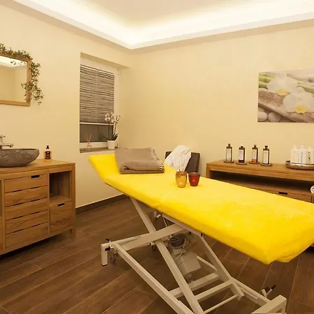 Edelweiss 'bergzeit' De Luxe Inkl Wellness-spa Und Meinecardplus Apartment Willingen (Upland)