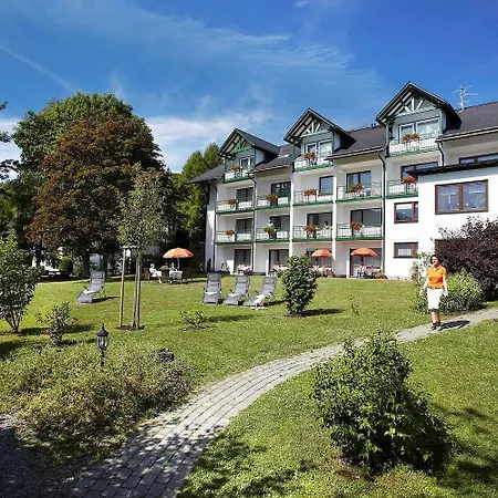 Apartmán Edelweiss 'bergzeit' De Luxe Mit Hotelanbindung, Saunalandschaft Und Meinecardplus Willingen (Upland)