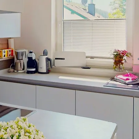 Apartmán Edelweiss 'bergzeit' De Luxe Mit Hotelanbindung, Saunalandschaft Und Meinecardplus