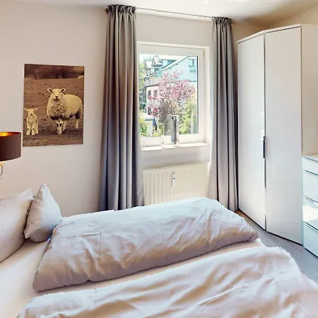 Edelweiss 'bergzeit' De Luxe Inkl Wellness-spa Und Meinecardplus Apartment *