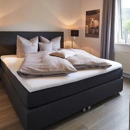 Apartmán Edelweiss 'bergzeit' De Luxe Mit Hotelanbindung, Saunalandschaft Und Meinecardplus *