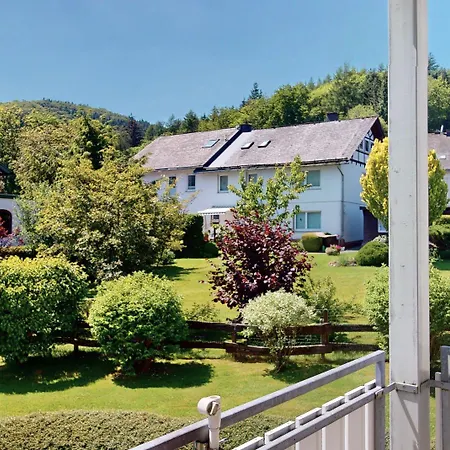 Edelweiss 'bergzeit' De Luxe Inkl Wellness-spa Und Meinecardplus Apartment *