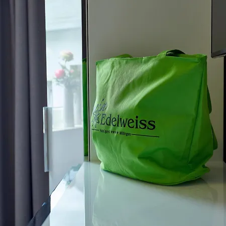 Edelweiss 'bergzeit' De Luxe Mit Hotelanbindung, Saunalandschaft Und Meinecardplus Apartmán Willingen (Upland)