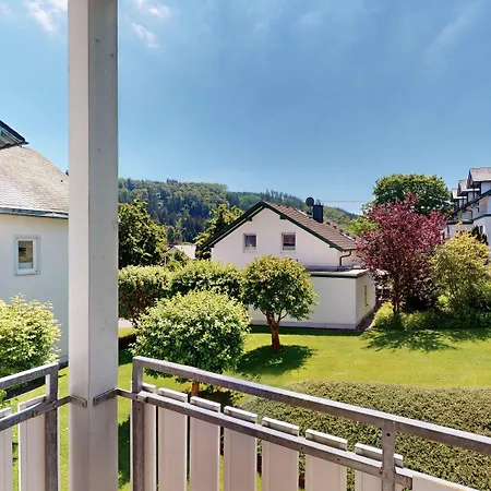Edelweiss 'bergzeit' De Luxe Inkl Wellness-spa Und Meinecardplus Apartment