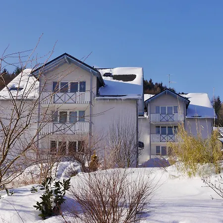 Apartmán Edelweiss 'bergzeit' De Luxe Mit Hotelanbindung, Saunalandschaft Und Meinecardplus *