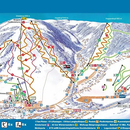 Edelweiss 'bergzeit' De Luxe Mit Hotelanbindung, Saunalandschaft Und Meinecardplus