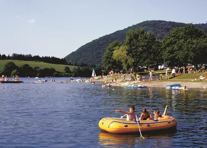 Edelweiss 'bergzeit' De Luxe Inkl Wellness-spa Und Meinecardplus 公寓