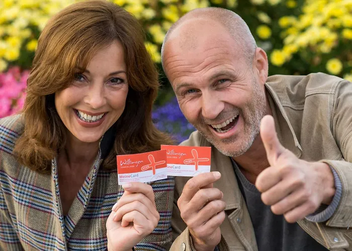 Edelweiss 'bergzeit' De Luxe Inkl Wellness-spa Und Meinecardplus 公寓 *