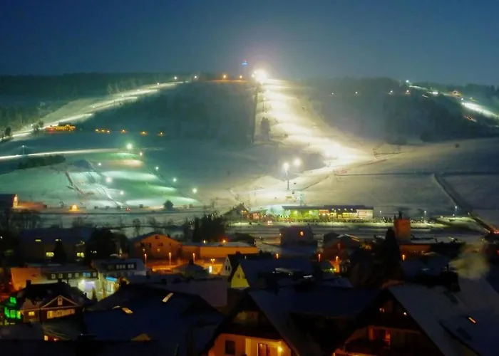 Edelweiss 'bergzeit' De Luxe Inkl Wellness-spa Und Meinecardplus * 维林根