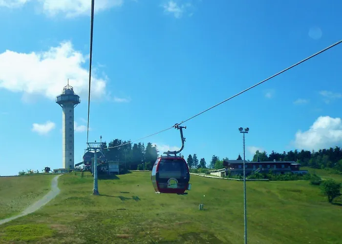 Edelweiss Appartement 'Bergzeit' De Luxe Mit Hotelanbindung, Saunalandschaft Und Meinecardplus * 빌링겐
