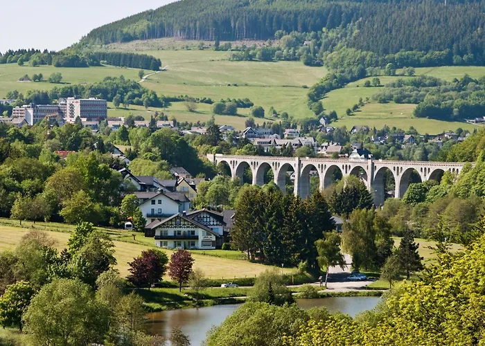 Edelweiss 'bergzeit' De Luxe Inkl Wellness-spa Und Meinecardplus 公寓