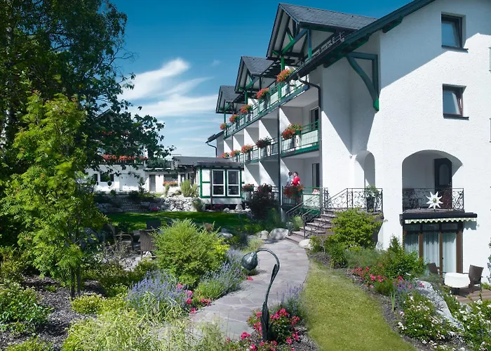 Edelweiss 'bergzeit' De Luxe Inkl Wellness-spa Und Meinecardplus