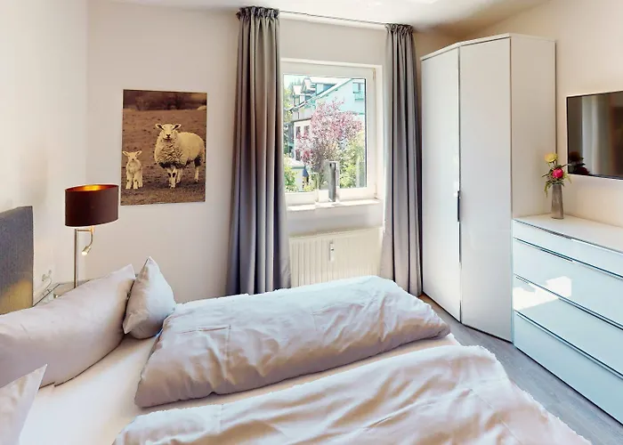 Edelweiss 'bergzeit' De Luxe Inkl Wellness-spa Und Meinecardplus 公寓 *