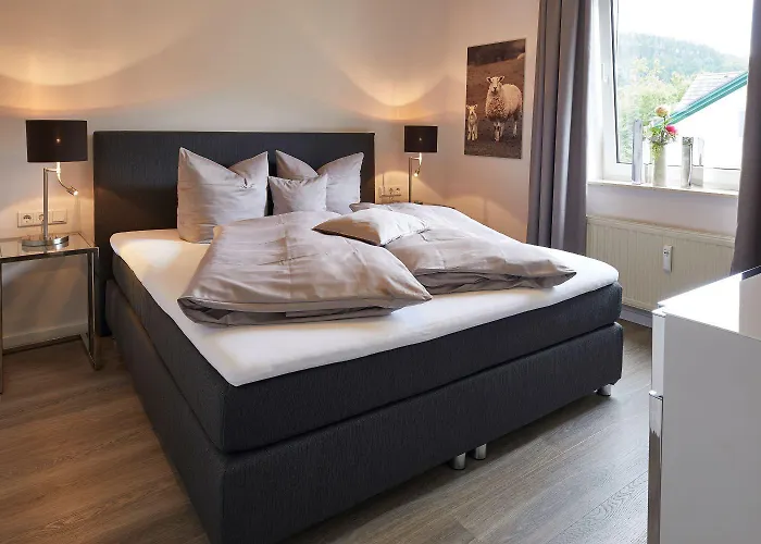 公寓 Edelweiss 'bergzeit' De Luxe Inkl Wellness-spa Und Meinecardplus *