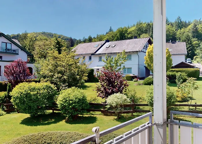 Edelweiss 'bergzeit' De Luxe Inkl Wellness-spa Und Meinecardplus 公寓 *