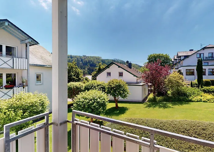 Edelweiss Appartement 'Bergzeit' De Luxe Mit Hotelanbindung, Saunalandschaft Und Meinecardplus 아파트