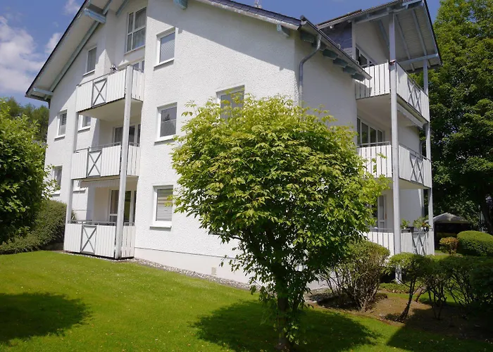 公寓 Edelweiss 'bergzeit' De Luxe Inkl Wellness-spa Und Meinecardplus *