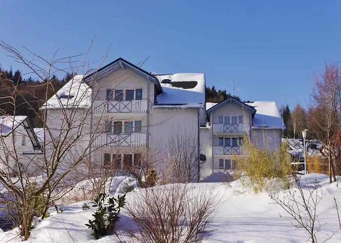 公寓 Edelweiss 'bergzeit' De Luxe Inkl Wellness-spa Und Meinecardplus *